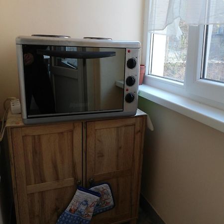 Apartament Sofia Bagian luar foto