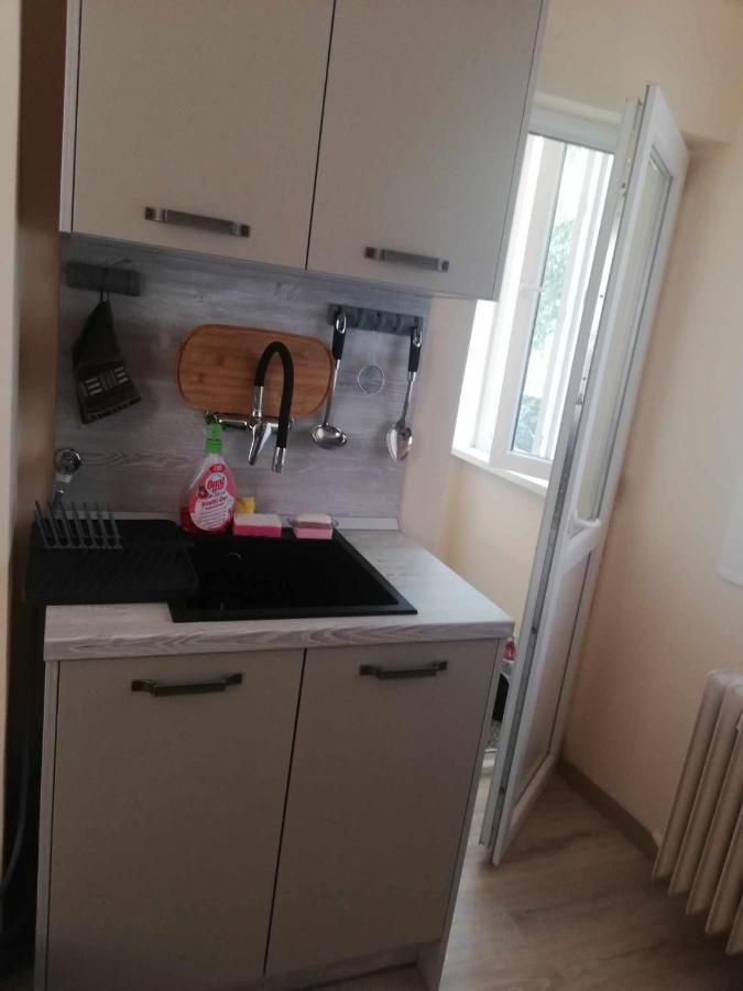Apartament Sofia Bagian luar foto