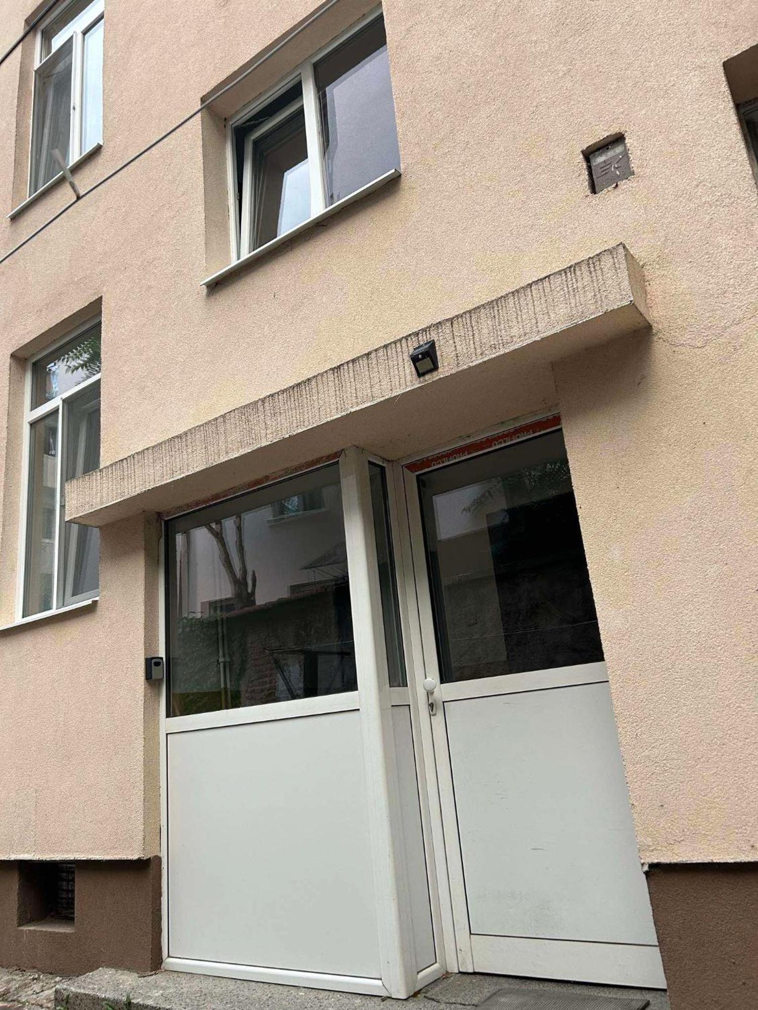 Apartament Sofia Bagian luar foto