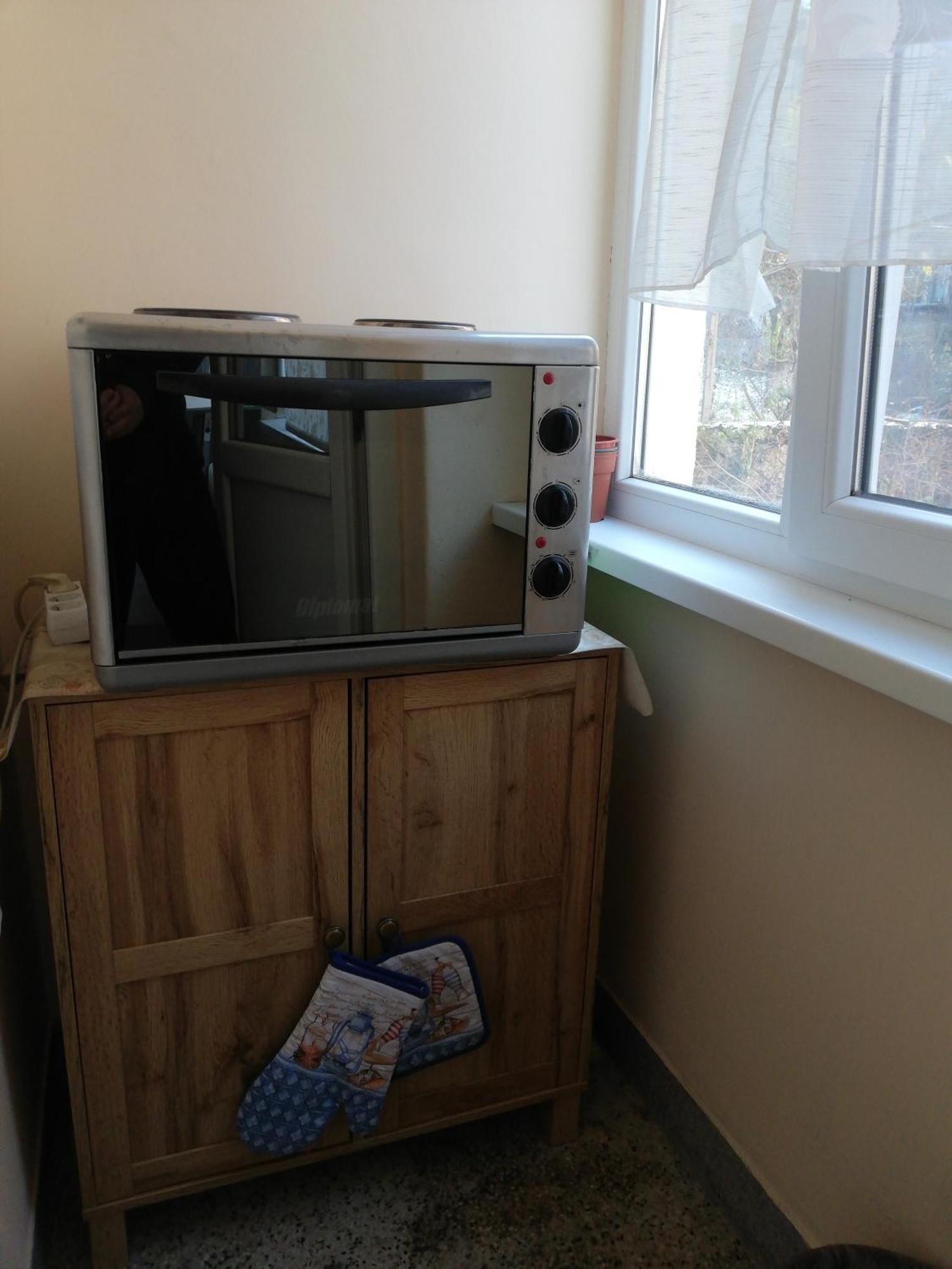 Apartament Sofia Bagian luar foto
