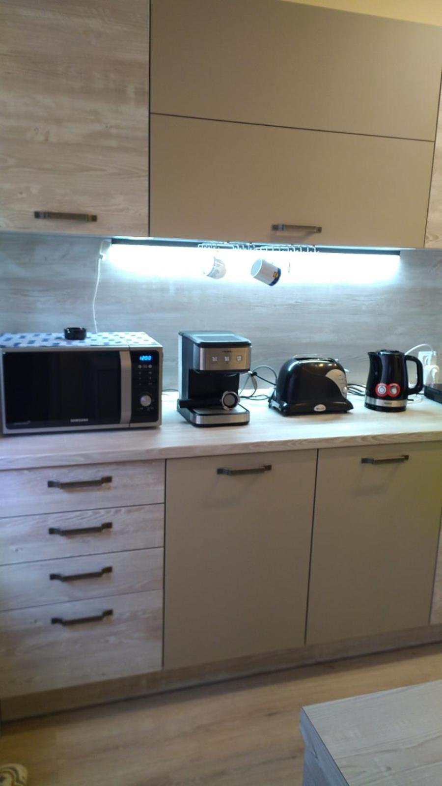 Apartament Sofia Bagian luar foto