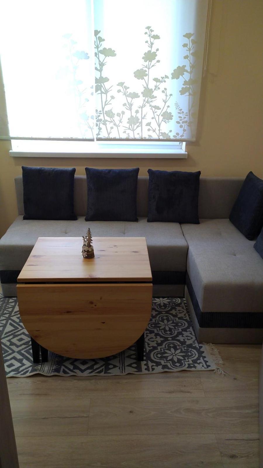 Apartament Sofia Bagian luar foto