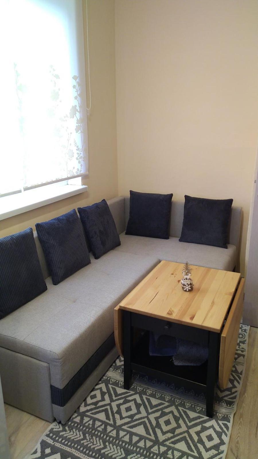 Apartament Sofia Bagian luar foto