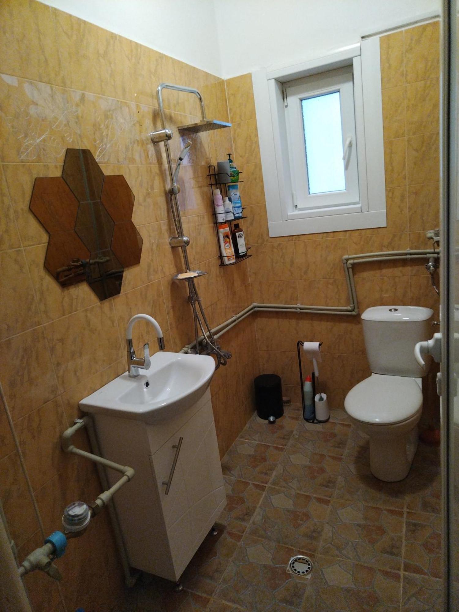 Apartament Sofia Bagian luar foto